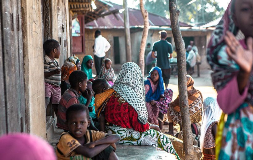 Village Cultural Tour | Tradition Daily life of Zanzibarian’s