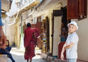 Stone Town City Tour | Walking Day Trip